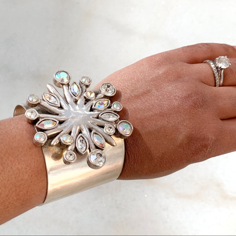 Statement Bracelet - image 3